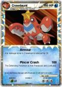 Crawdaunt