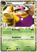 Wario
