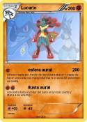 Lucario