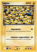 mignon