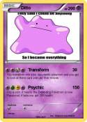 Ditto