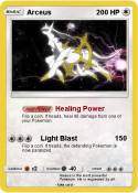 Arceus