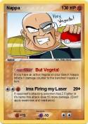 Nappa