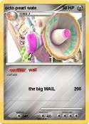 octo pearl wale