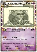 george swaginto
