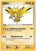 zapdos