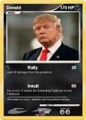 Donald