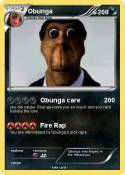 Obunga