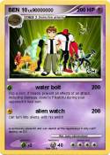 BEN 10