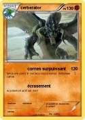 cerberator