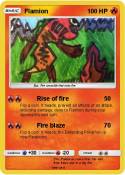 Flamion