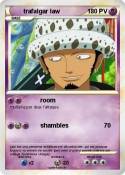 trafalgar law