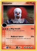 Pennywise