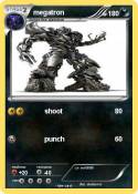 megatron