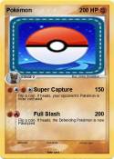 Pokémon
