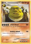Shrek