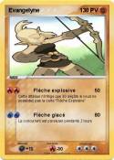 Evangelyne