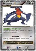 Garchomp