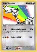ASDF Internet
