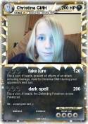 Christina GMH