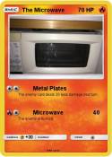 The Microwave