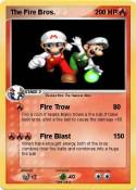The Fire Bros.
