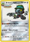 Brobot L-Type