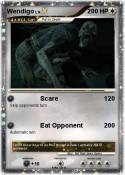 Wendigo