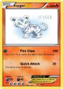 Icyger