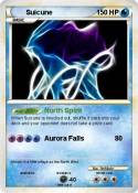 Suicune