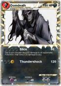 Domdeath