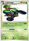 Luigi Fungo