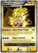 Super Sonic