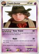 Fourth Doctor