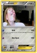 mom