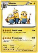 Minons