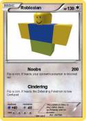 Robloxian