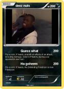 deez nuts