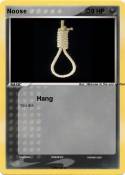 Noose
