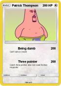 Patrick Thompso