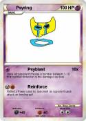 Psyring
