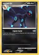 noctali EX