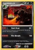 Houndoom