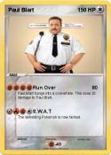 Paul Blart 