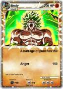 Broly