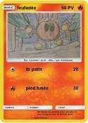 feufadée