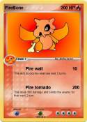 FireBone