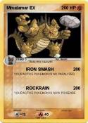 Mmalamar EX