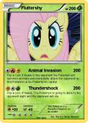 Fluttershy
