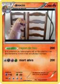 dinocin